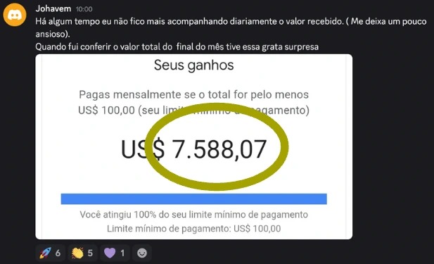 Depoimento